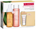 Clarins My Cleansing Essentials Set – Sensitive Skin
