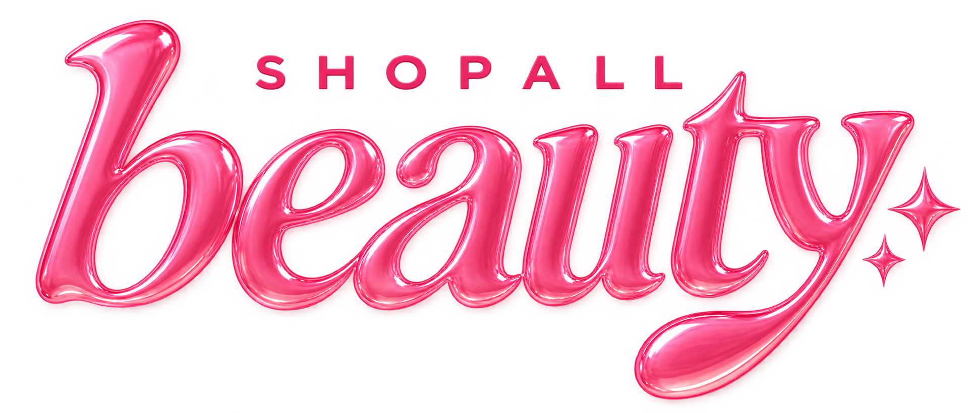 SHOPALL BEAUTY