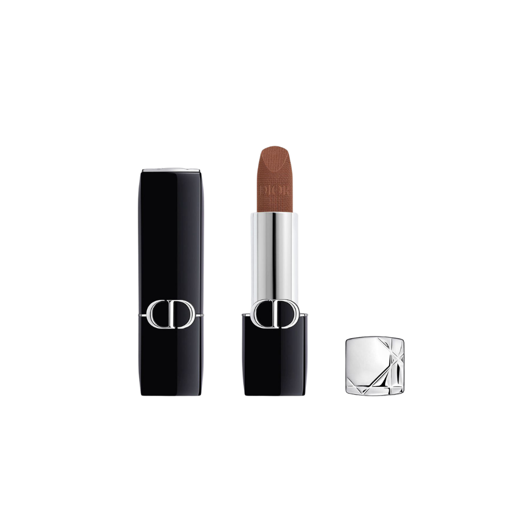 Dior Rouge Dior Velvet – 313